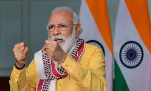 देश का मिजाज: देशवासियों ने मोदी सरकार की अर्थनीति को बताया नंबर 1