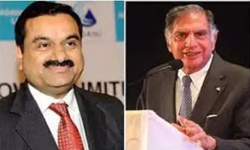 देश के बड़े दो कारोबारी टाटा और अडानी के बीच हुई तीसरी बार भिड़ंत, कारण है ये पावर कंपनी