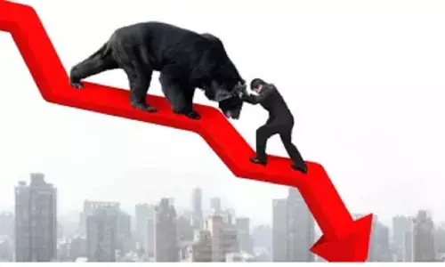 share market latest update