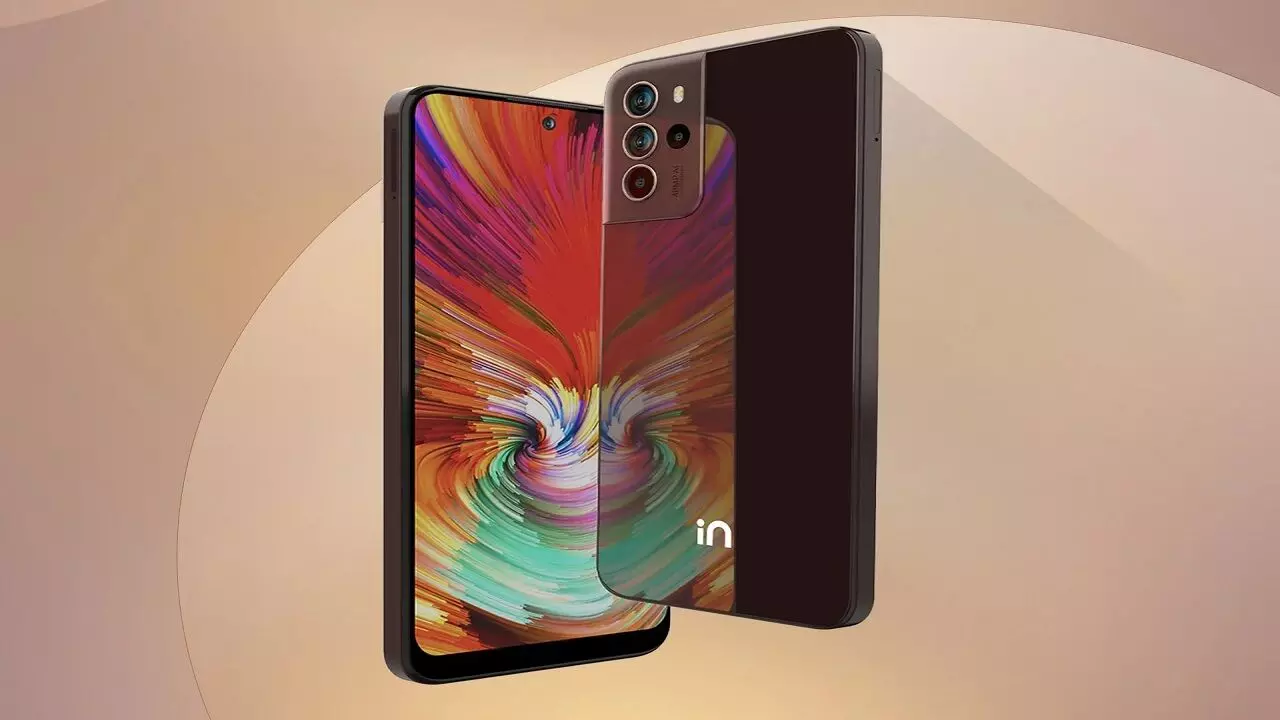 Micromax ने लॉन्च किया In Note 2, कम कीमत में फुल फीचर लोडेड है ये डिवाइस Micromax ने लॉन्च किया In Note 2, कम कीमत में फुल फीचर लोडेड है ये डिवाइस