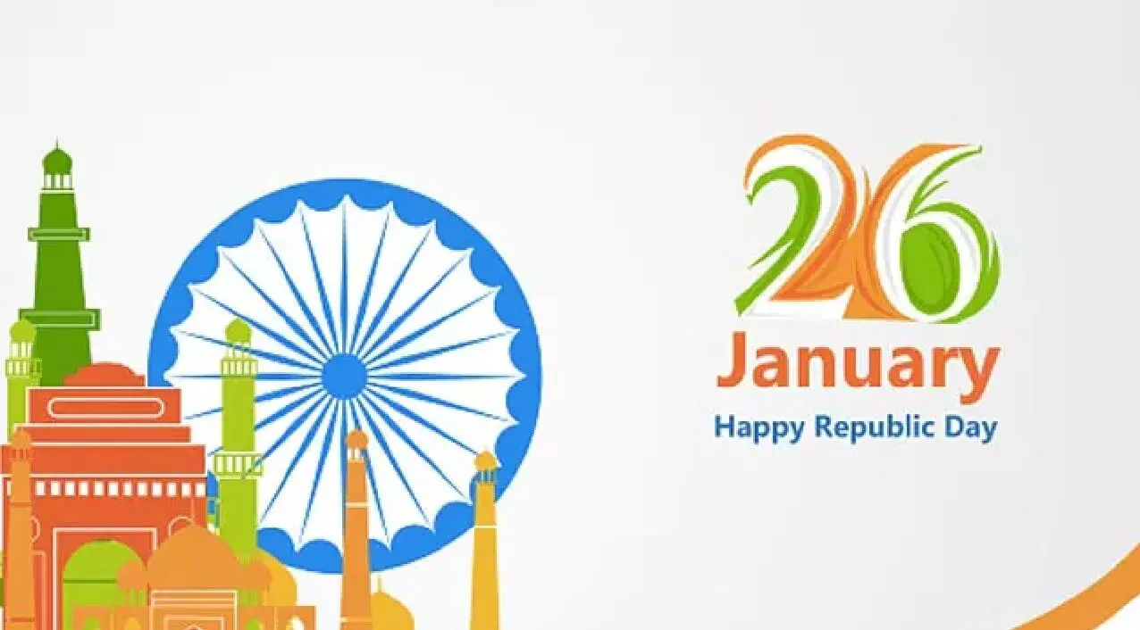 Republic Day 2022: देशभक्ति से भर देंगे बॉलीवुड के ये शानदार गाने