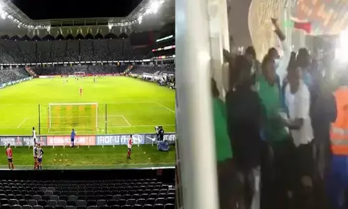 Africa Cup Of Nations: स्टेडियम के बाहर भगदड़, 6 की मौत, 40 लोग घायल