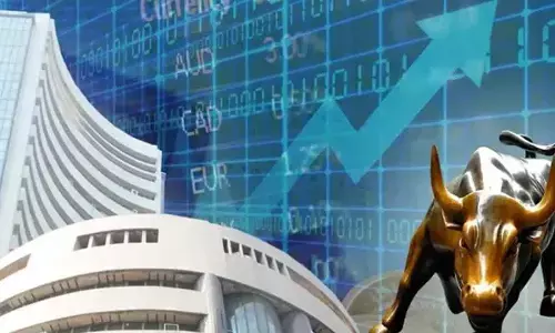 Share Market Update: शेयरमार्केट में बड़ा झटका, अडानी-अंबानी के हज़ारों करोड़ रुपए डूब गए