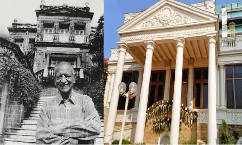 शाहरुख़ खान का आलीशान घर मन्नत पहले किसी और की विरासत थी, पहले कौन रहता था