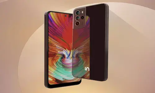 Micromax ने लॉन्च किया In Note 2, कम कीमत में फुल फीचर लोडेड है ये डिवाइस