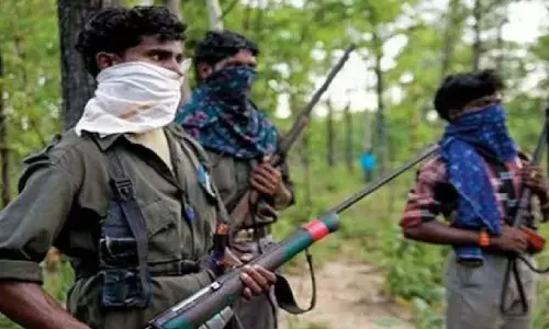 Big News: गणतंत्र दिवस पर बड़े माओवादी हमले की आशंका, अलर्ट हुई पुलिस, नाके में चेकिंग जोरो पर