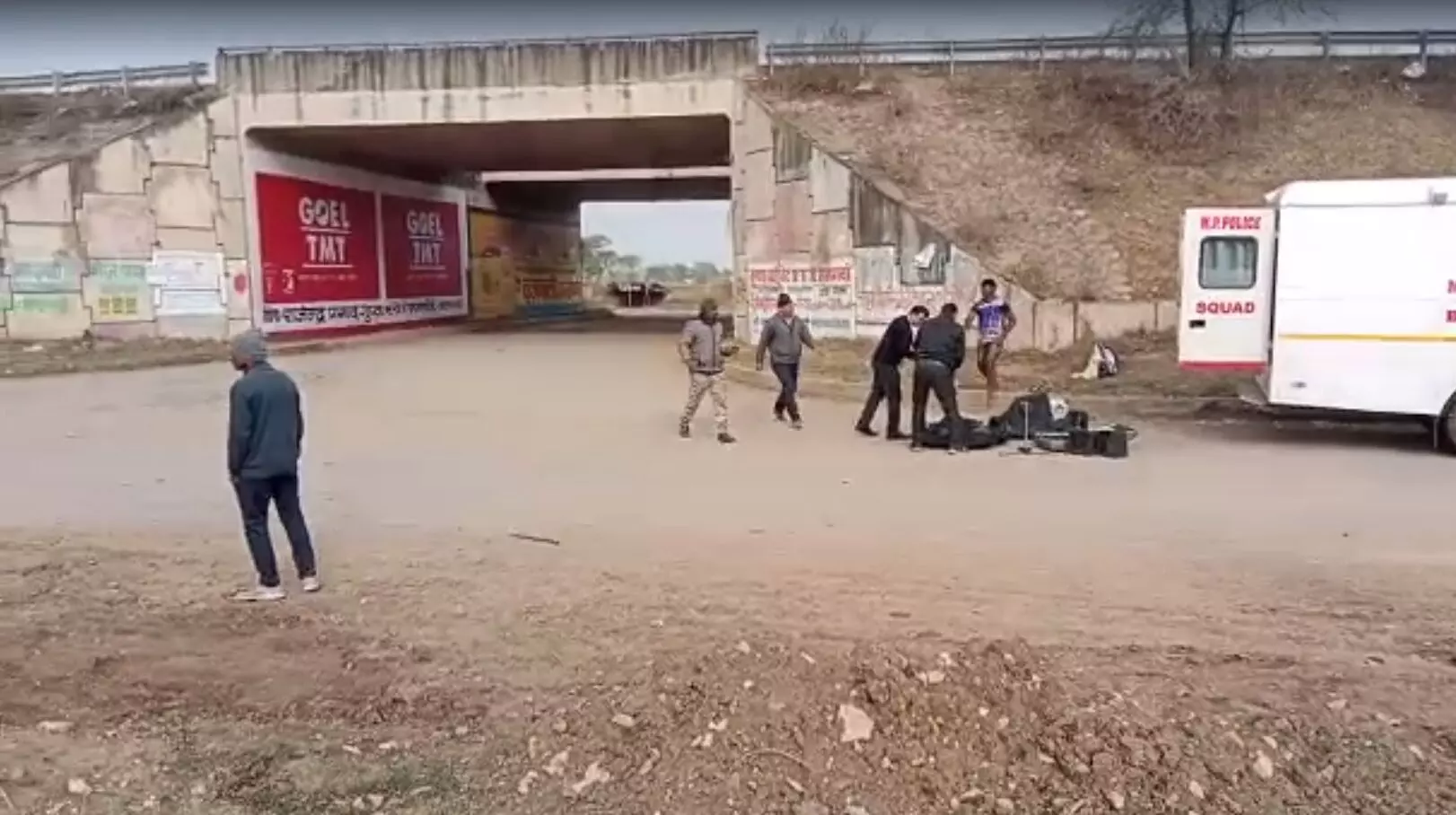 रीवा में टाइमर बम मिलने से हड़कंप, 5 मिनट पहले किया गया डिफ्यूज