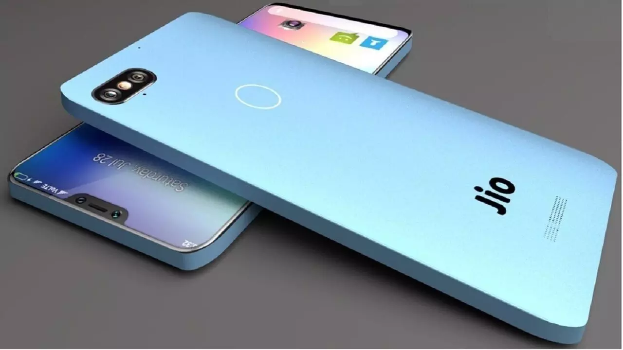 Jio 5G Mobile: Reliance Jio लॉन्च करने वाला है सस्ता 5G स्मार्टफोन, कीमत सिर्फ 9 हज़ार