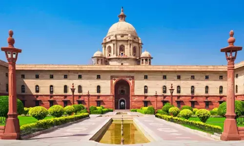 Who will be Indias next president