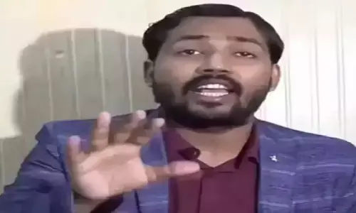 RRB-NTPC को लेकर छात्रों ने जो उत्पात मचाया क्या उसके पीछे खान सर का हाथ है? सच्चाई क्या है RRB-NTPC को लेकर छात्रों ने जो उत्पात मचाया क्या उसके पीछे खान सर का हाथ है? सच्चाई क्या है