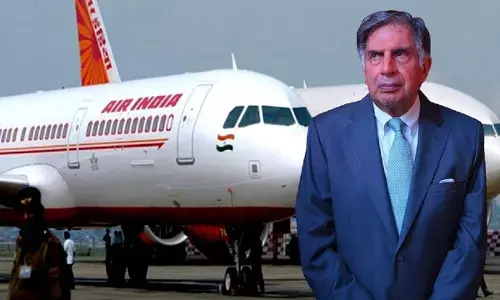 Tata Air India: टाटा की हुई एयर इंडिया 70 हज़ार करोड़ के घाटे में है, टाटा के चेयरमैन पीएम मोदी से मिले