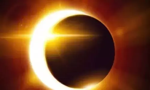 Solar Eclipse 2022: सूर्य पर मंडराएगी काली छाया, इस साल पड़ेंगे 2 सूर्य ग्रहण, जाने डेट और टाइम