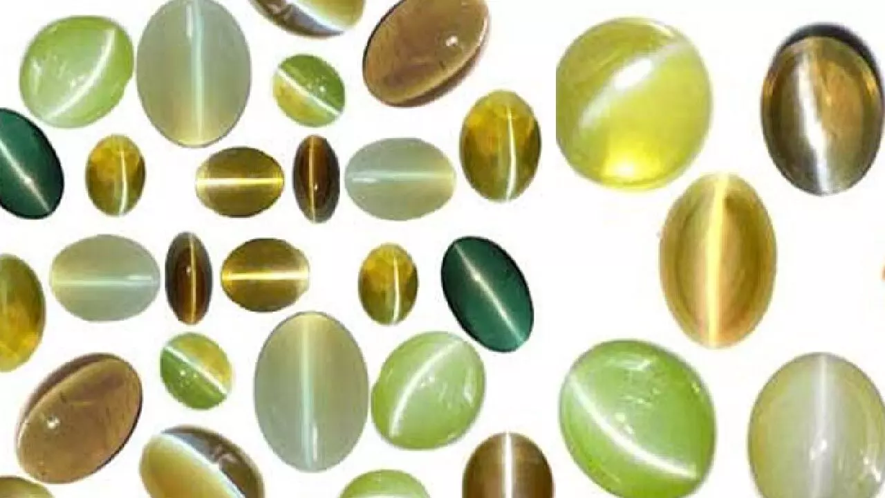 ये लोग भूलकर न पहने लहसुनिया रत्न, नहीं तो आ जाएगा भूचाल