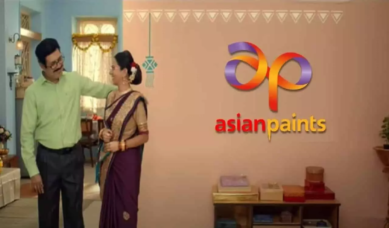 Home Decor Tips: एशियन पेंट्स अपनाकर, किफायती बजट में बनाएं अपने घर का शानदार लुक Home Decor Tips: एशियन पेंट्स अपनाकर, किफायती बजट में बनाएं अपने घर का शानदार लुक