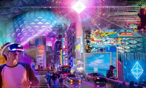 क्या है Metaverse, जो हमारी-आपकी इंटरनेट की दुनिया को पूरी तरह बदल देगा, जल्द शुरू होने वाला है