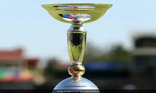 ICC Under-19 World Cup 2022: अंडर-19 क्रिकेट वर्ल्ड कप के दो मैच हुए रद्द, इस टीम के 9 खिलाड़ी आये COVID-19 पॉजिटिव