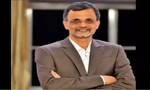 कौन हैं डॉ वी अनंत नागेश्वरन जो देश के मुख्य आर्थिक सलाहकार बन गए हैं