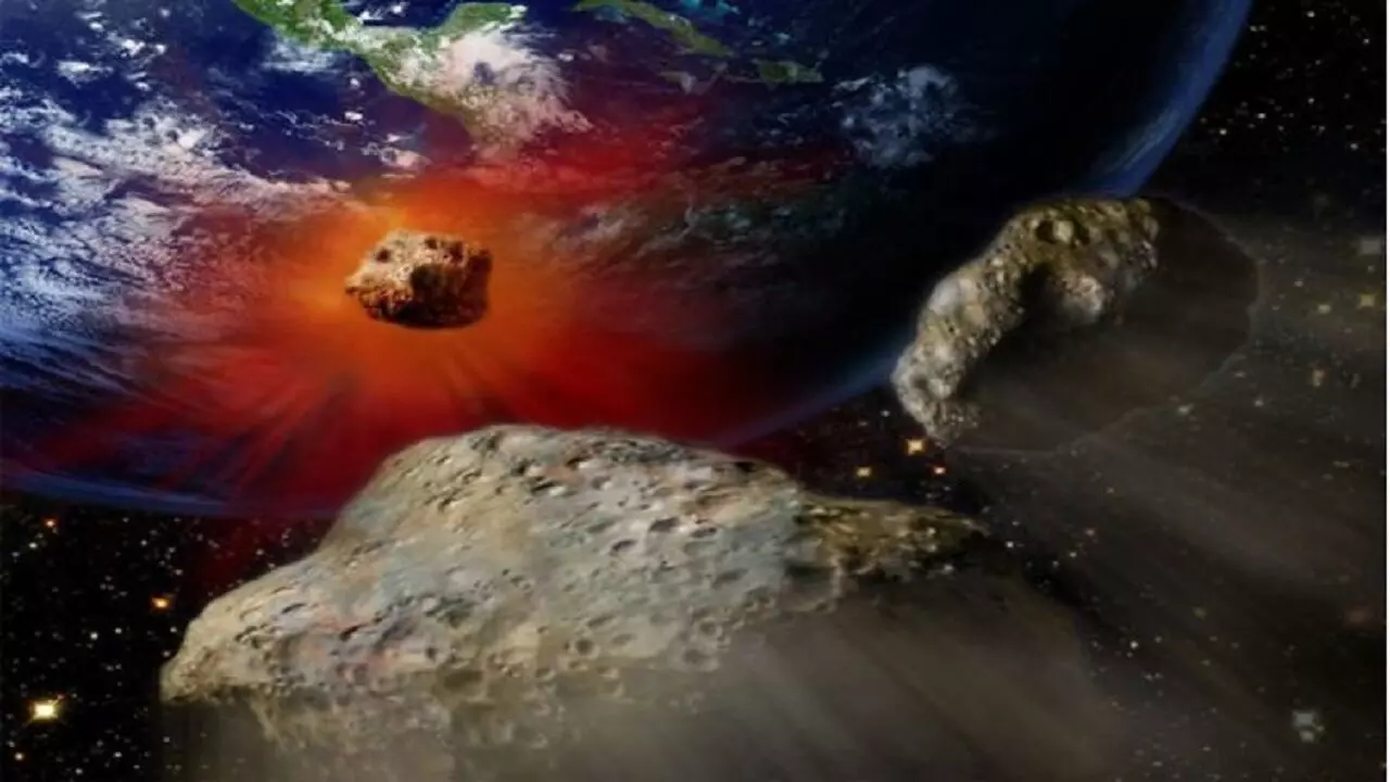 एक विशाल एस्टेरॉइड 11 फरवरी को धरती के बेहद करीब से गुजरेगा, NASA ने खुद बताया है