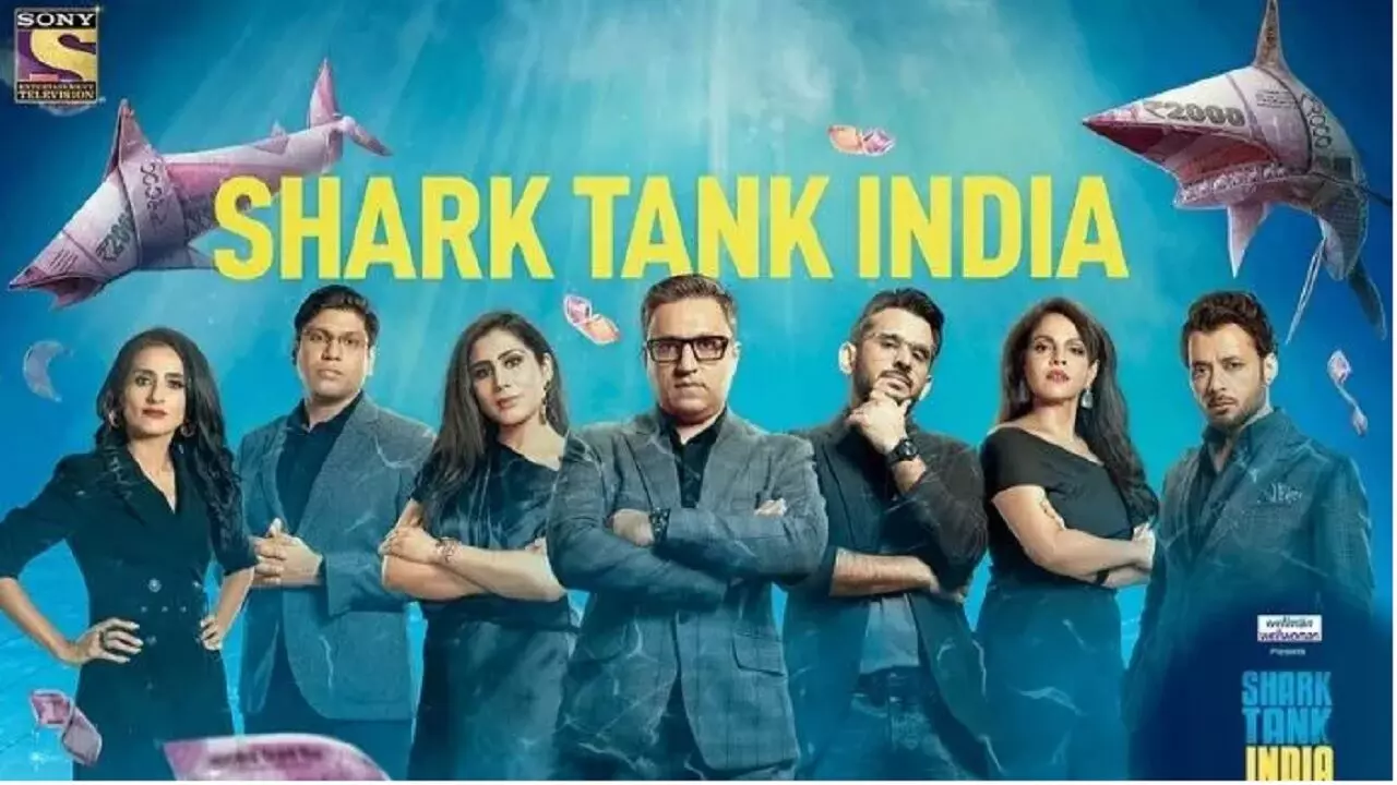 Shark Tank India में भाग लेने के लिए क्या करना पड़ता है, अच्छा बिज़नेस आइडिया है तो जीवन बदल जाएगा