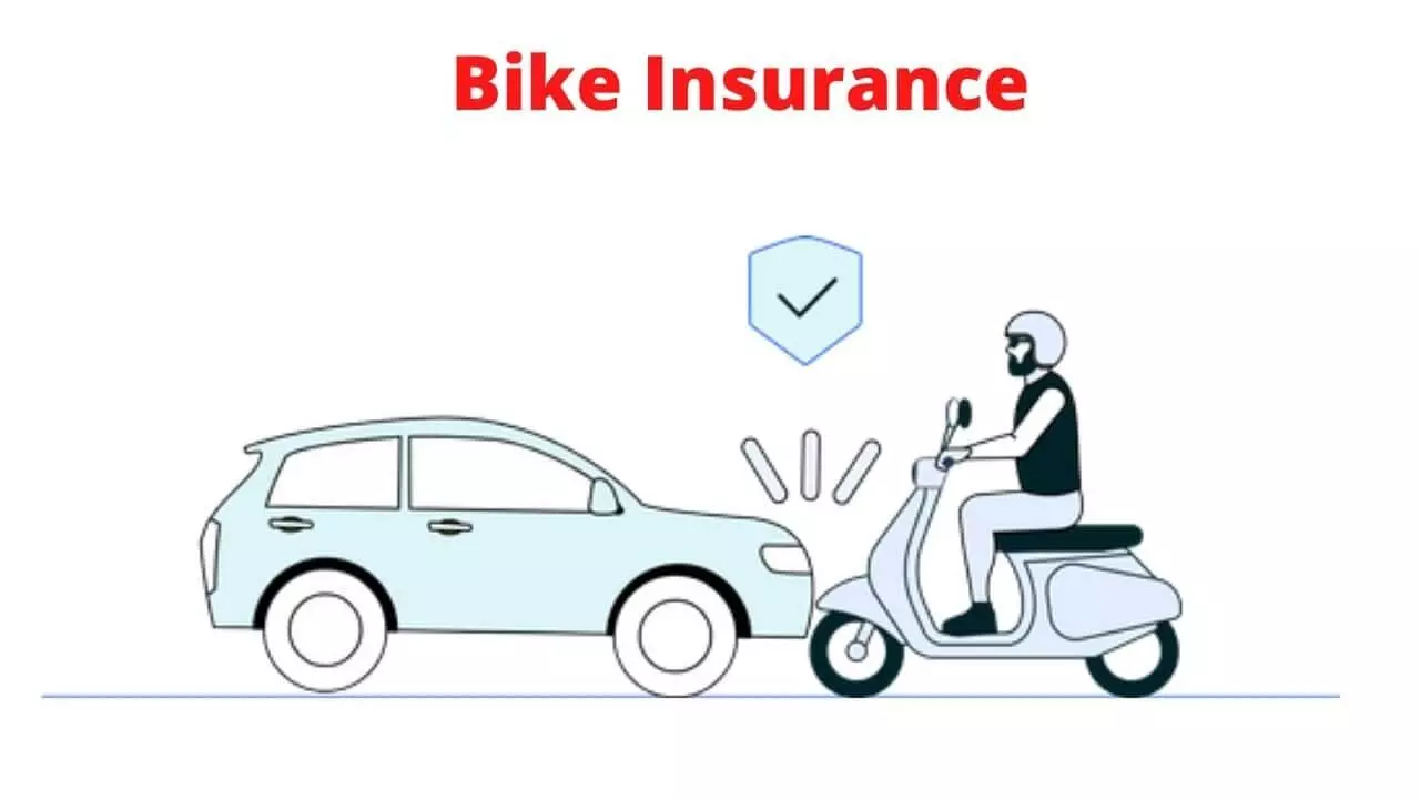 bike insurance