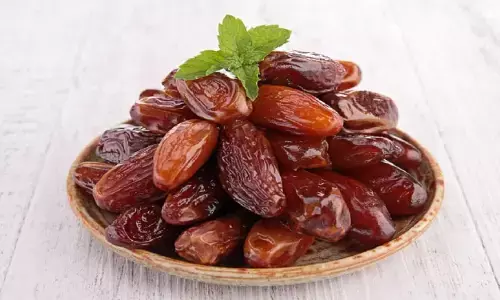 Benefits of Dates: प्रतिदिन खजूर का सेवन करने से होते हैं अनेक फायदें
