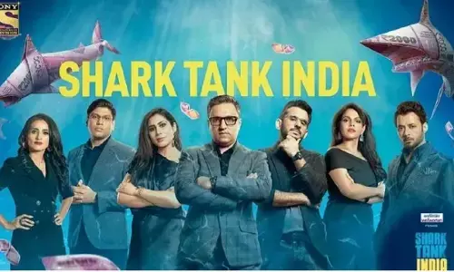 Shark Tank India में भाग लेने के लिए क्या करना पड़ता है, अच्छा बिज़नेस आइडिया है तो जीवन बदल जाएगा