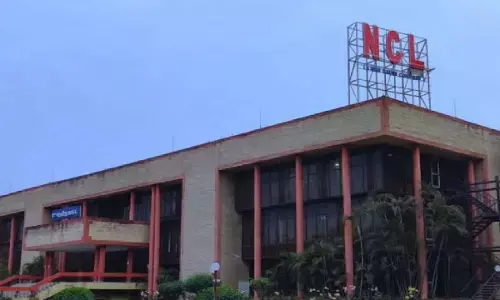 सिंगरौली: NCL में मिला संदिग्ध इलेक्ट्रानिक्स डिवाइस, डिप्टी मैनेजर सहित 2 कर्मचारियों के निलंबन का आदेश