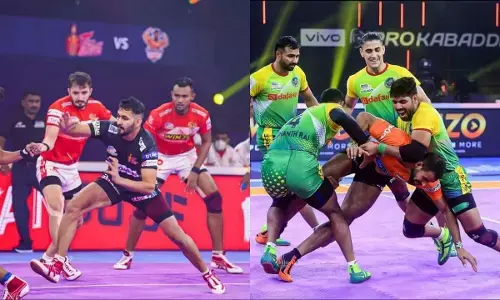 PAT vs JAI, PKL 8 Dream11 prediction today: पटना पाइरेट्स बनाम जयपुर पिंक पैंथर्स के लिए फैंटेसी कबड्डी टिप्स