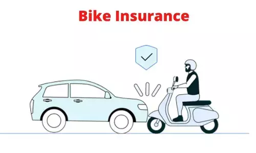 bike insurance