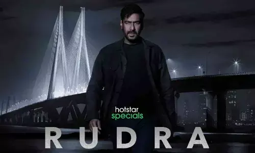 Rudra 2022 Web Series Trailer Released: ओटीटी में अजय देवगन की एंट्री, जानें रिलीज़ डेट