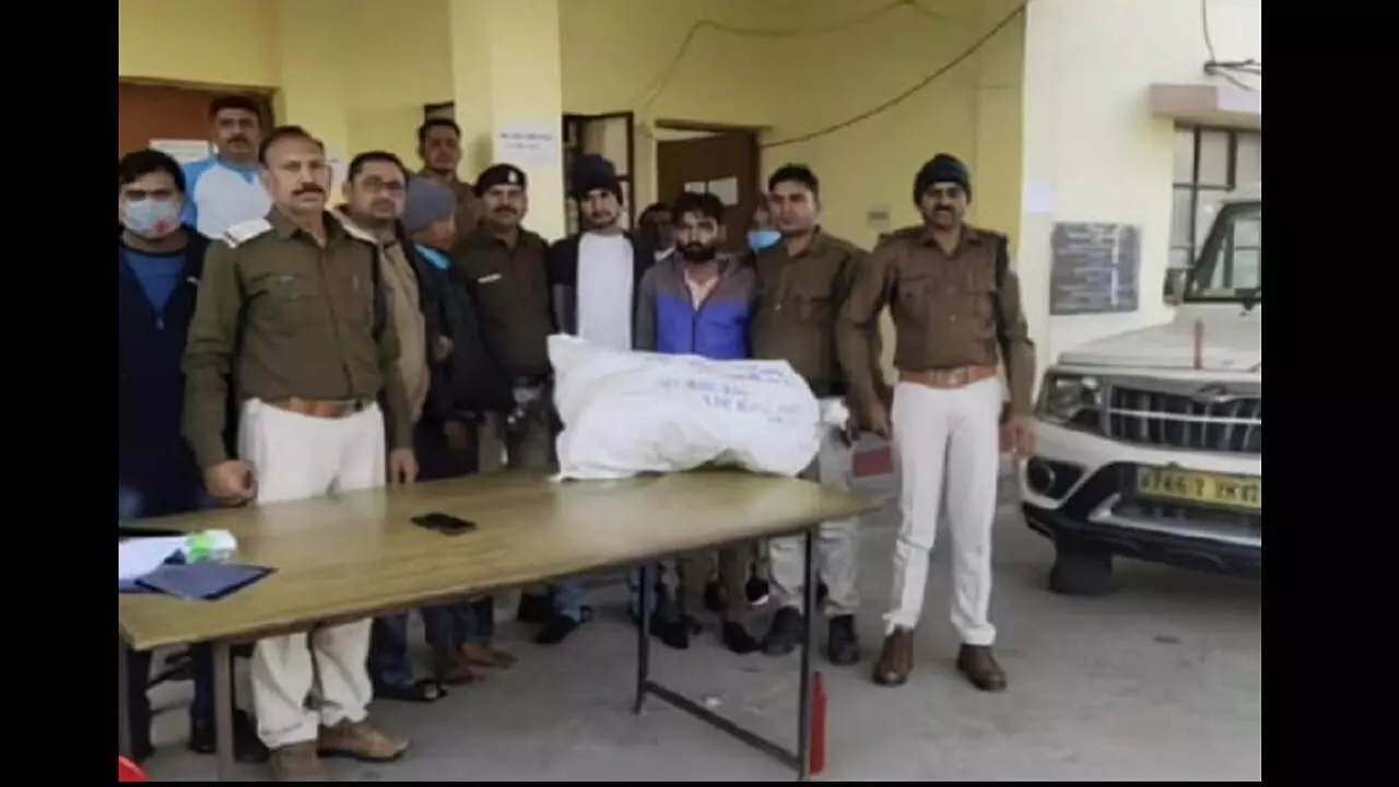 Satna news Satna news