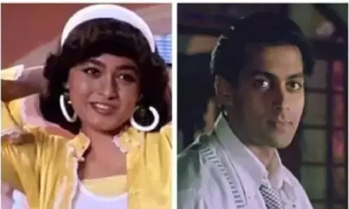 हम आप के हैं कौन में सलमान खान की पत्नी बनना चाहती थी रीता, देखे लेटेस्ट फ़ोटो हम आप के हैं कौन में सलमान खान की पत्नी बनना चाहती थी रीता, देखे लेटेस्ट फ़ोटो