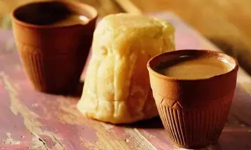Jaggery tea benefits: सर्दियों में पिए पोषक तत्वों से भरपूर गुड़ से बनी चाय, होंगी कई बीमारियां दूर