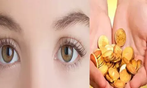 इन अंगों के फड़कने से मिलता है अचानक पैसा, जानिए! इन अंगों के फड़कने से मिलता है अचानक पैसा, जानिए!