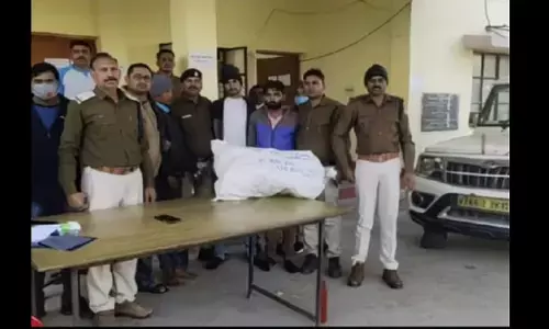 Satna news Satna news