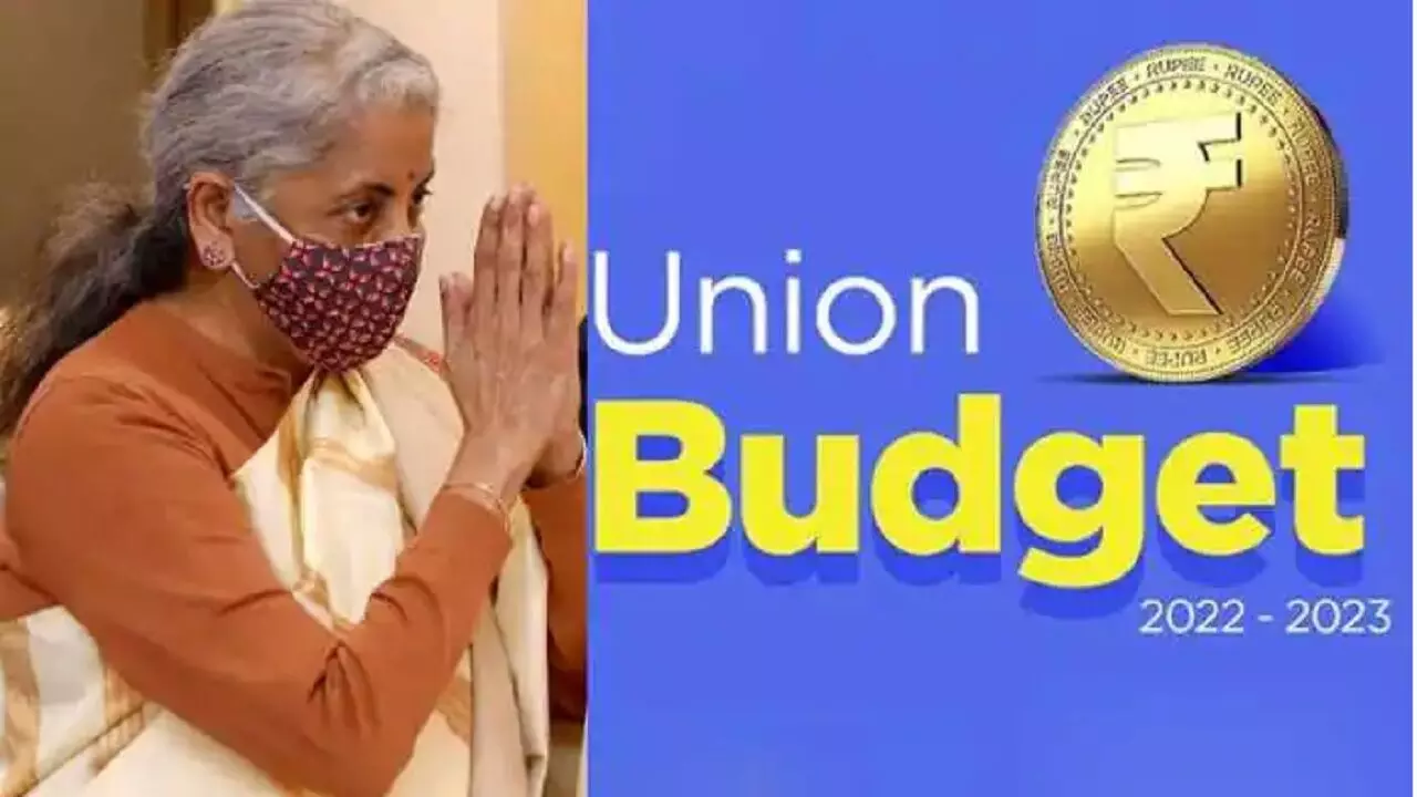 Union Budget 2022-23 में क्या बदला, क्या नया हुआ, क्रिप्टो, टैक्स, रोजगार, खेती, पढाई सबकुछ जानें