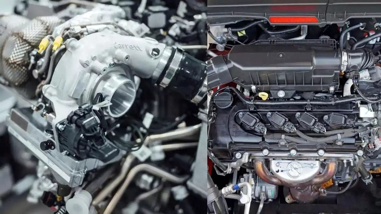 ज्ञान की बात: Petrol Engine और Diesel Engine के बीच क्या फर्क होता है
