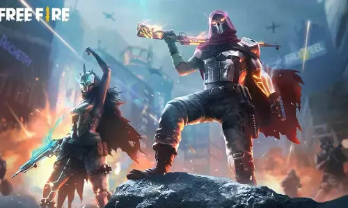 Garena Free Fire Redeem Codes Today 1 February 2022: ऐसे मिलते हैं बंपर Free Rewards करें Claim, जानिए