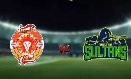 PSL 2022 ISL vs MS Dream 11 Predictions 1 february 2022: इस्लामाबाद यूनाइटेड बनाम मुल्तान सुल्तान्स मैच के लिए फैंटेसी क्रिकेट टिप्स