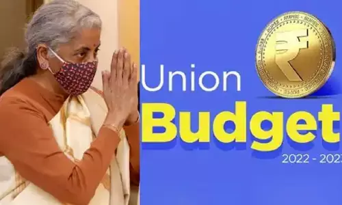 Union Budget 2022-23 में क्या बदला, क्या नया हुआ, क्रिप्टो, टैक्स, रोजगार, खेती, पढाई सबकुछ जानें