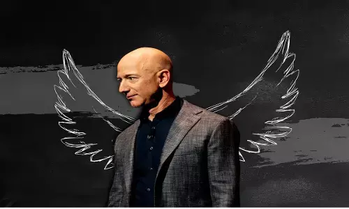 Jeff Bezos इंसानों को अमर बनाने के लिए अरबों रुपए खर्च कर रहे हैं, क्या ये सही है?
