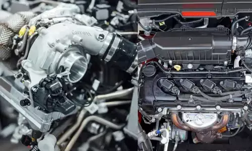 ज्ञान की बात: Petrol Engine और Diesel Engine के बीच क्या फर्क होता है