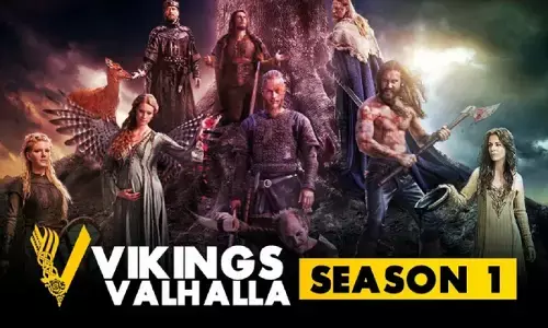 Vikings Valhalla Release Date: वाइकिंग्स के दीवानों खुश हो जाओ, Netflix में नया सीजन आने वाला है