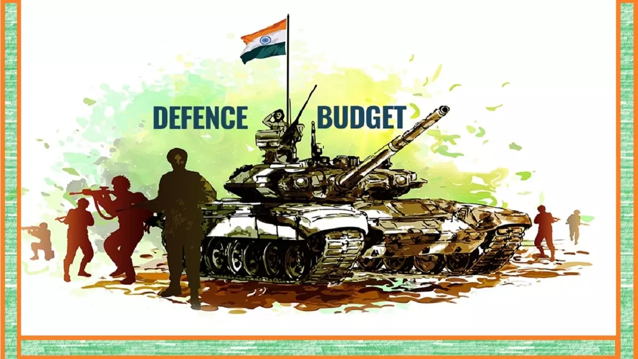 Indian Defence Budget 2022: देश का बजट जैसा भी हो सरकार ने सेना और सैनिकों के लिए अच्छा काम किया है