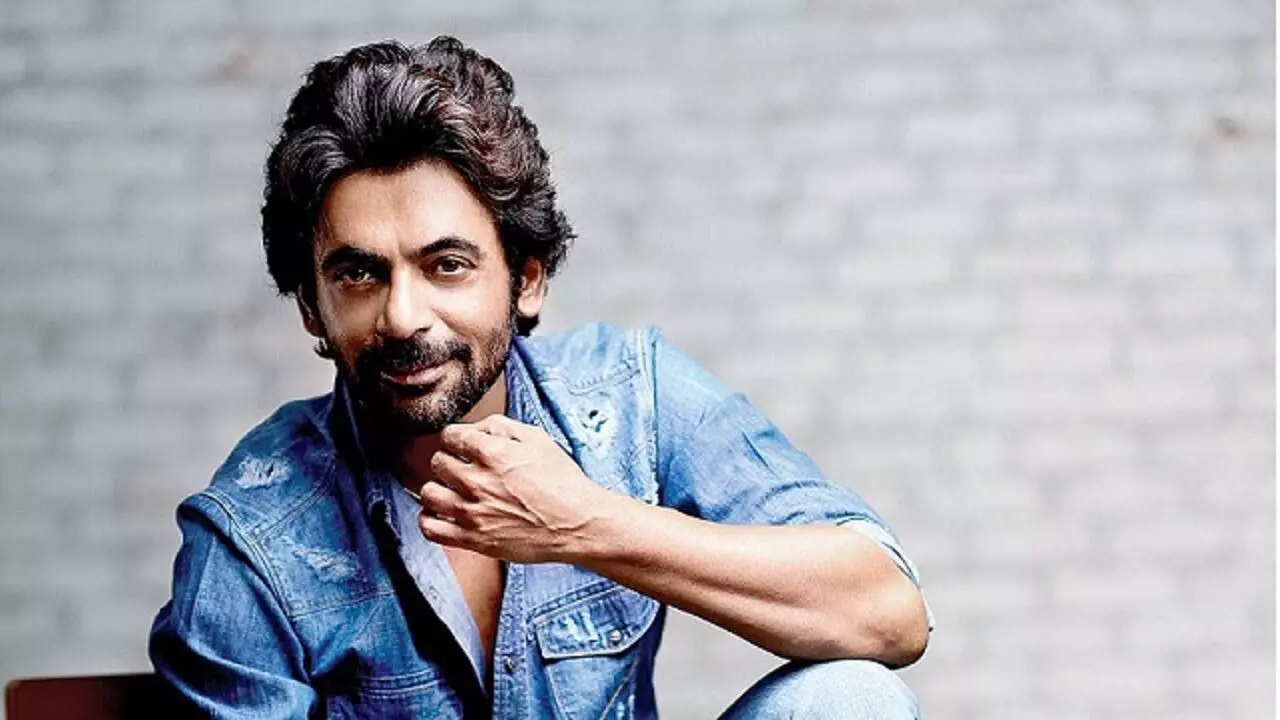 What Happened to Sunil Grover: एक्टर Sunil Grover को क्या हुआ! हॉस्पिटल में एडमिट, फैंस मांग रहे दुआ