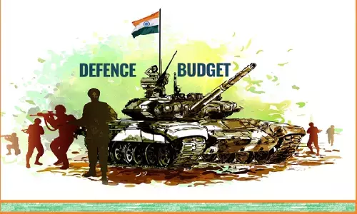Indian Defence Budget 2022: देश का बजट जैसा भी हो सरकार ने सेना और सैनिकों के लिए अच्छा काम किया है