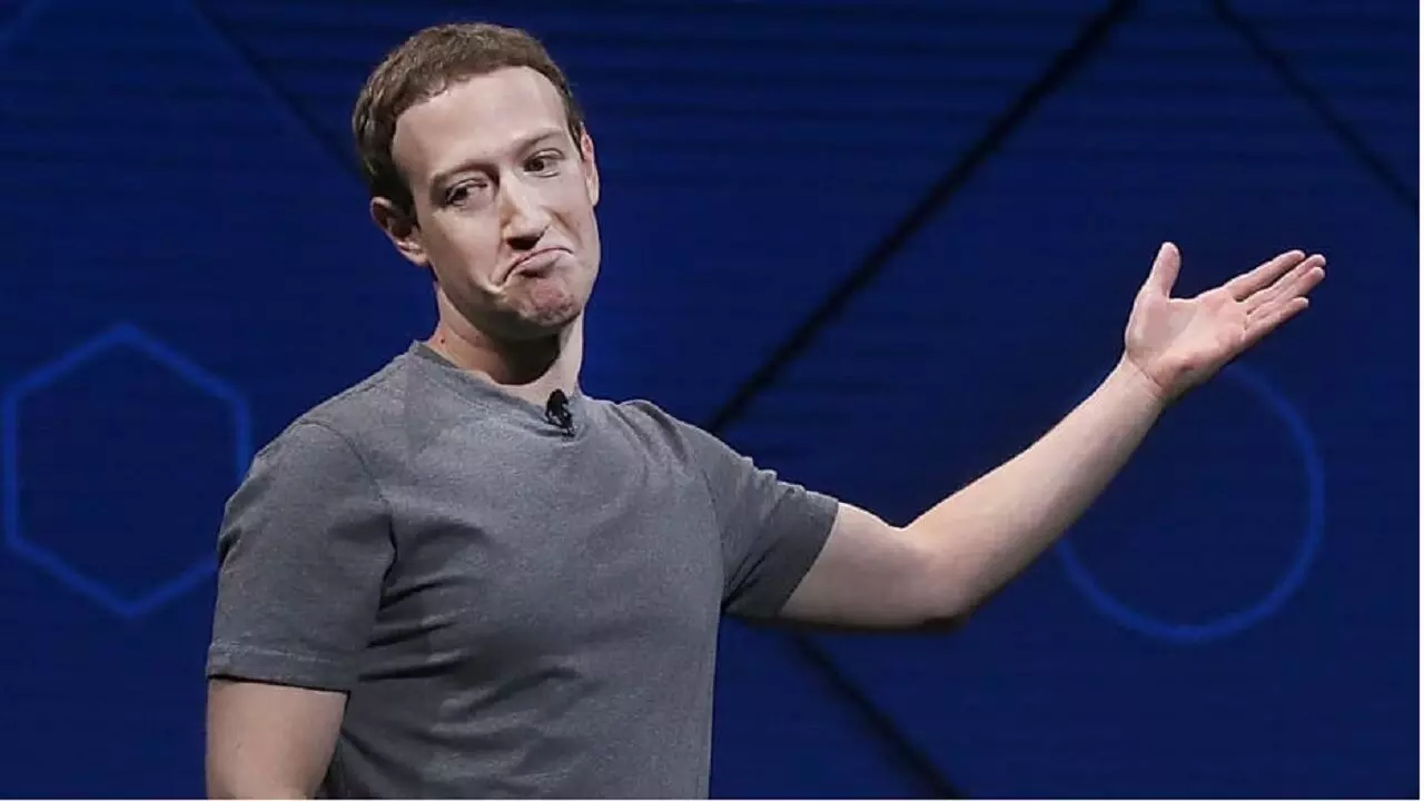 Facebook Regulations: अब फेसबुक में किसी ने ऐसी हरकत की तो उसकी बेज्जती ख़राब हो जाएगी