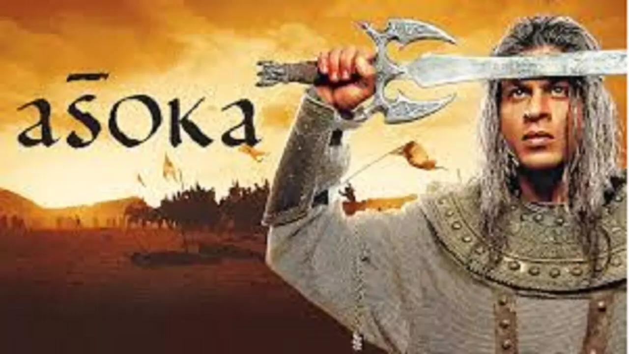 History Of Rewa: अशोका फिल्म में शाहरुख ने रीवा के महाराज की जो तलवार चलाई थी वो अब कहां हैं