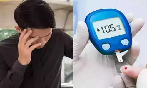 Diabetes tips: डायबिटीज में चक्कर आने पर करें यें उपचार
