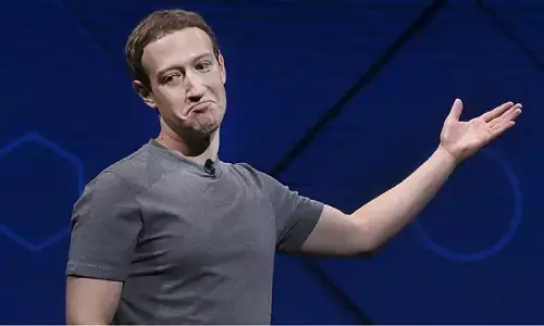 Facebook Regulations: अब फेसबुक में किसी ने ऐसी हरकत की तो उसकी बेज्जती ख़राब हो जाएगी Facebook Regulations: अब फेसबुक में किसी ने ऐसी हरकत की तो उसकी बेज्जती ख़राब हो जाएगी